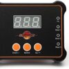 high-quality meat thermometers for BBQ
