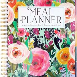 family meal planning guides