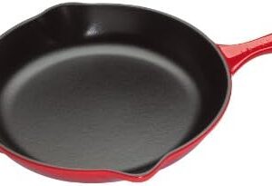 durable cast iron cooksets