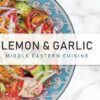 international cuisine cookbooks