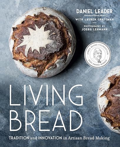 artisan bread making