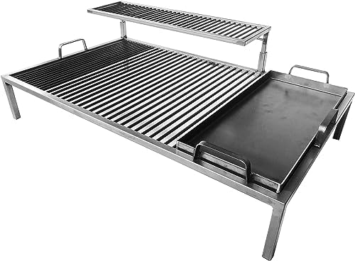 luxury outdoor grills