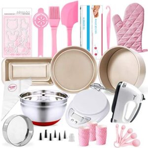 baking sets for beginners