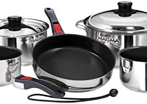 premium camping cookware sets