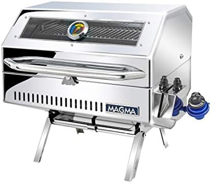 portable gourmet barbecues