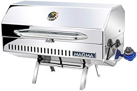 portable gourmet barbecues
