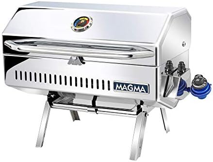 portable gourmet barbecues