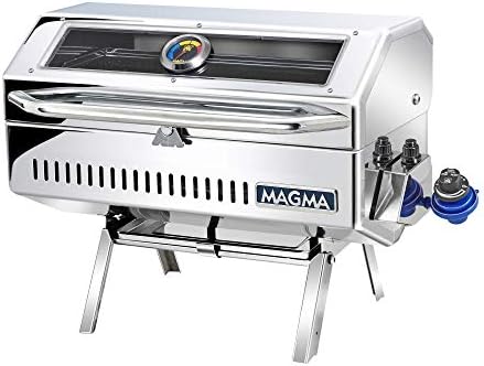 portable gourmet barbecues