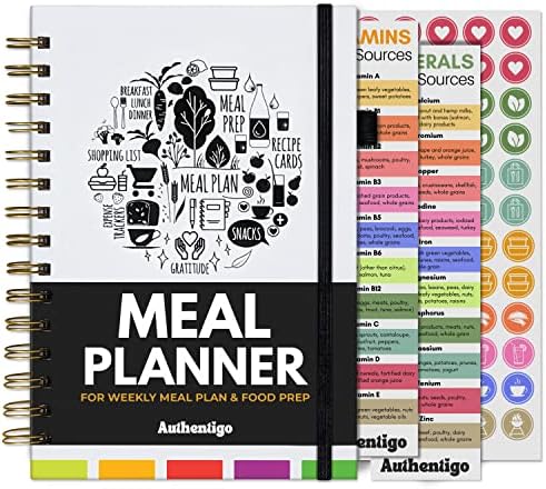 family meal planning guides