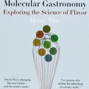 molecular gastronomy