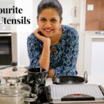 My Favourite Cooking Utensils & Small Kitchen Appliances | Must Have Cookware