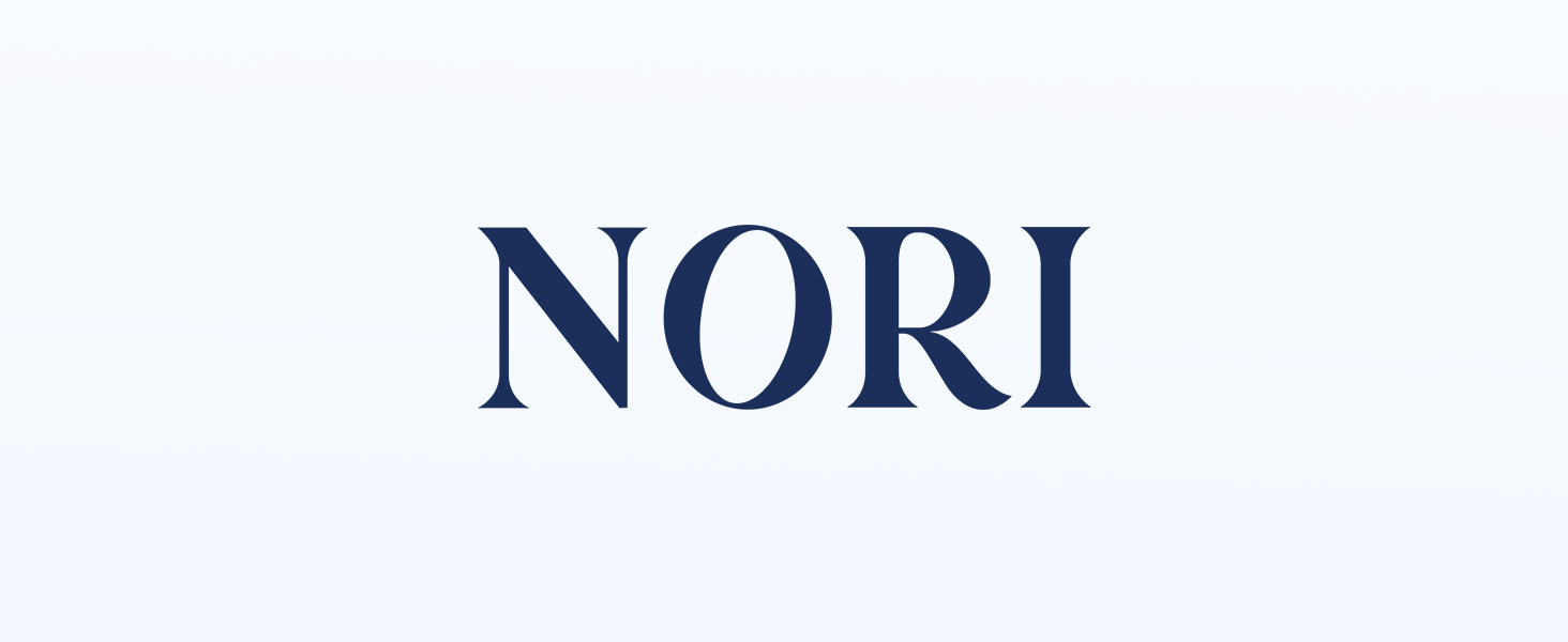 The Nori Press
