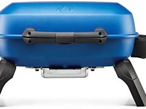 portable gourmet barbecues