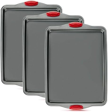 non-stick baking sheets
