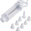 cake decorating tools