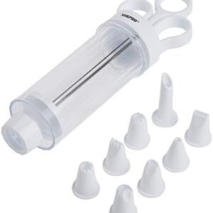 cake decorating tools