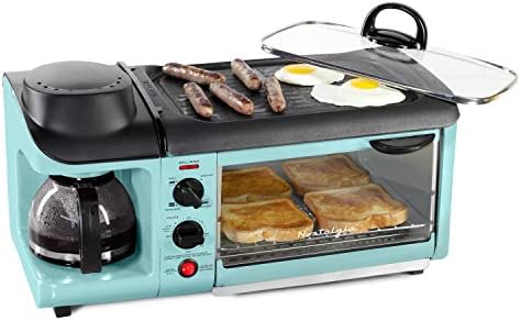 retro kitchen appliances