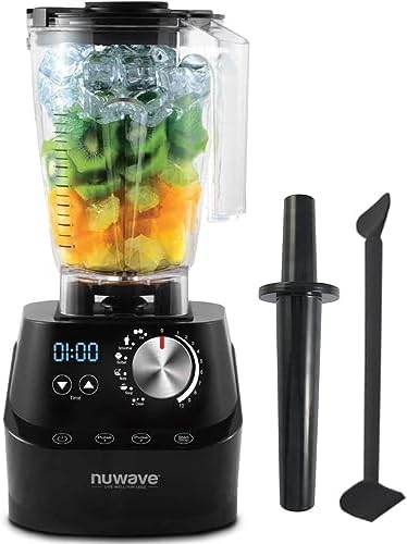 heavy-duty camping blenders