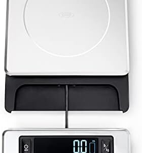 kitchen scales