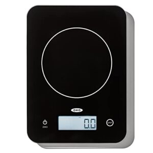 digital kitchen scale