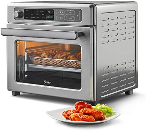 compact air fryers for motorhomes