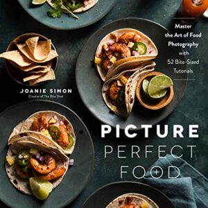 food photography books