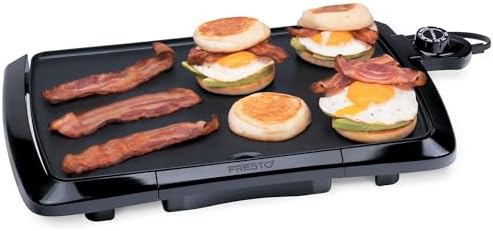 pancake griddles