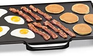 pancake griddles