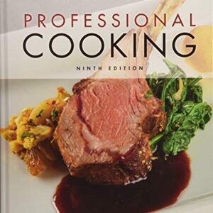 professional chef techniques