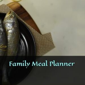 family meal planning guides