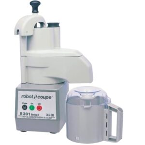 high-quality food processors