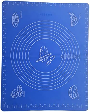 commercial silicone baking mats