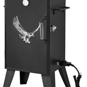 portable gourmet smokers