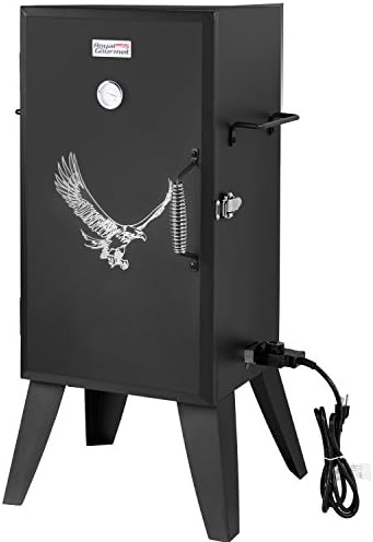portable gourmet smokers