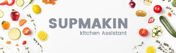 SupMakin Logo