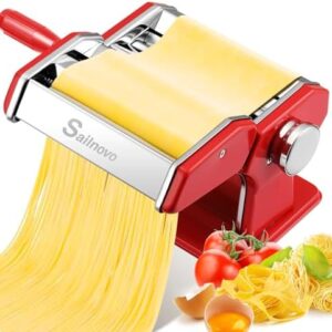 Italian pasta makers