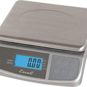 precision baking scales