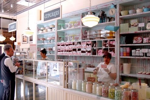 Magnolia Bakery