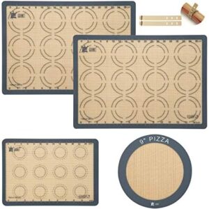 baking mats