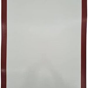 commercial silicone baking mats