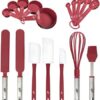 baking utensil set
