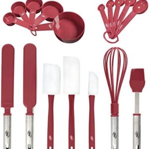 baking utensil set