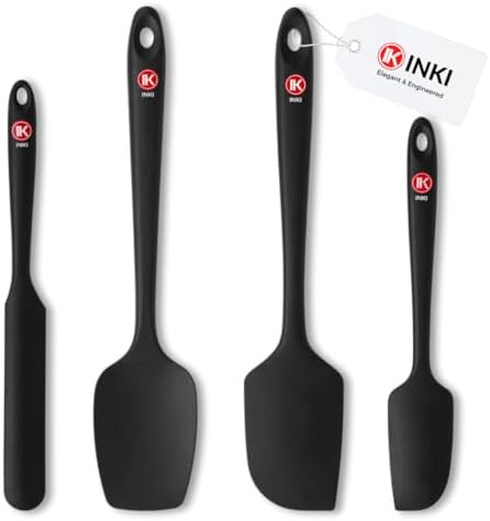 silicone baking tools