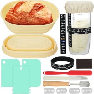 complete baking kits