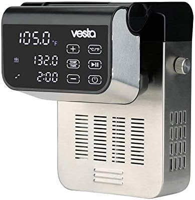 portable sous vide cookers