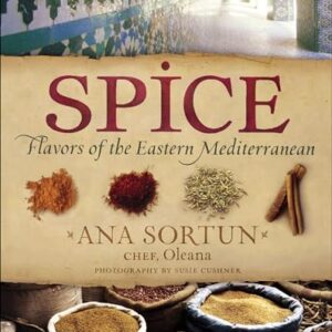 world spices and flavors