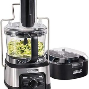 high-quality food processors