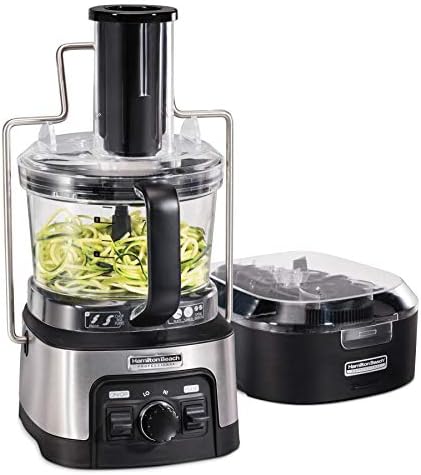 high-quality food processors