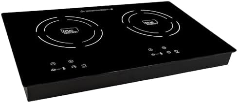 energy-efficient RV cooking appliances