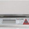 precision baking scales